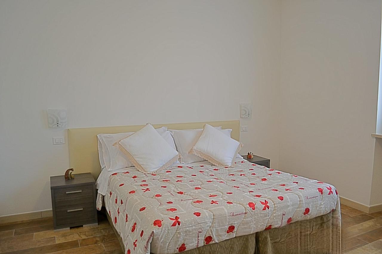 Caba Holiday Bardolino D'Annunzio Buitenkant foto